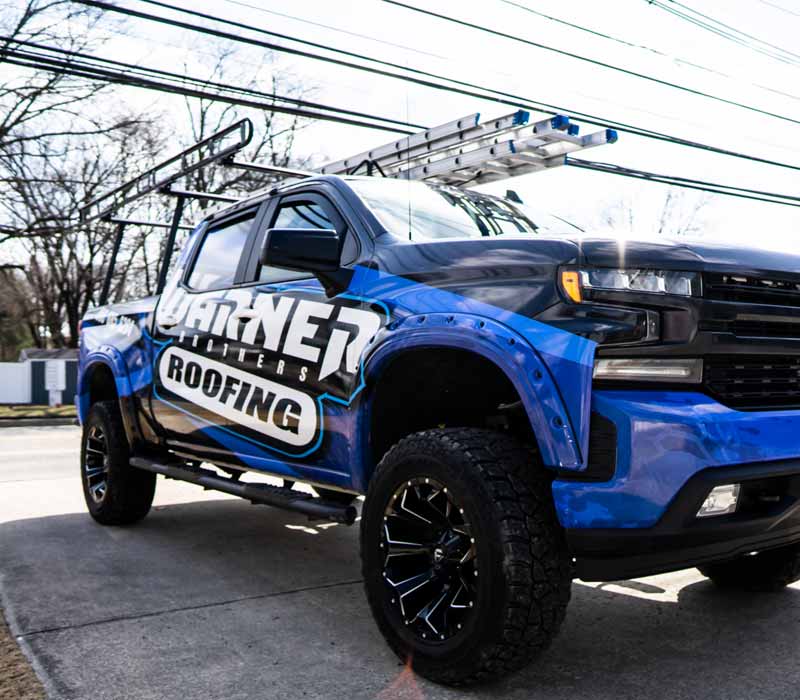 Company Warner Truck