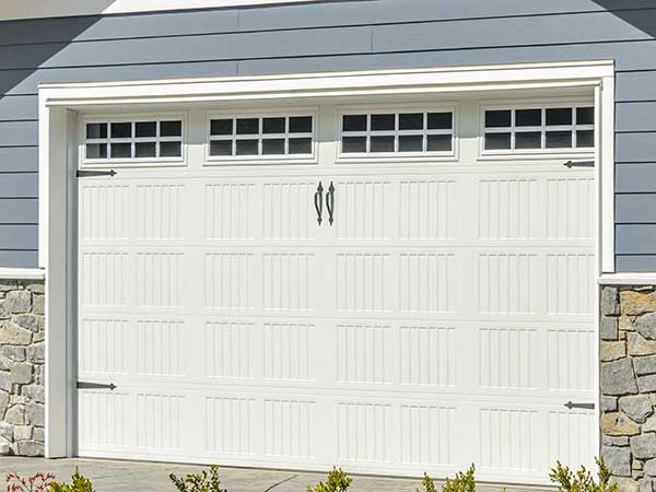 Garage Doors