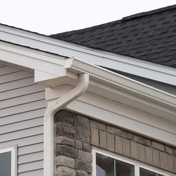 Gutters & Water Management