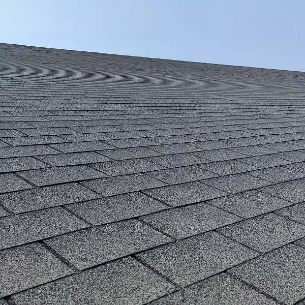 Roofing & Storm Damage