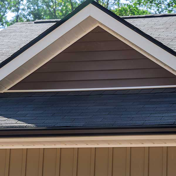 Asphalt Shingle Roofs