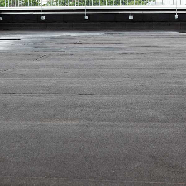 Commercial Roofing Services