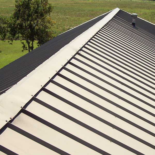 Metal Roof Systems