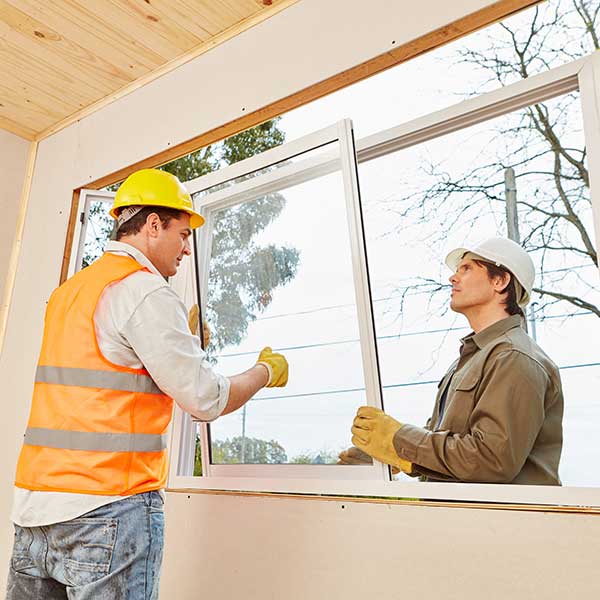 Window Maintenance & Repairs